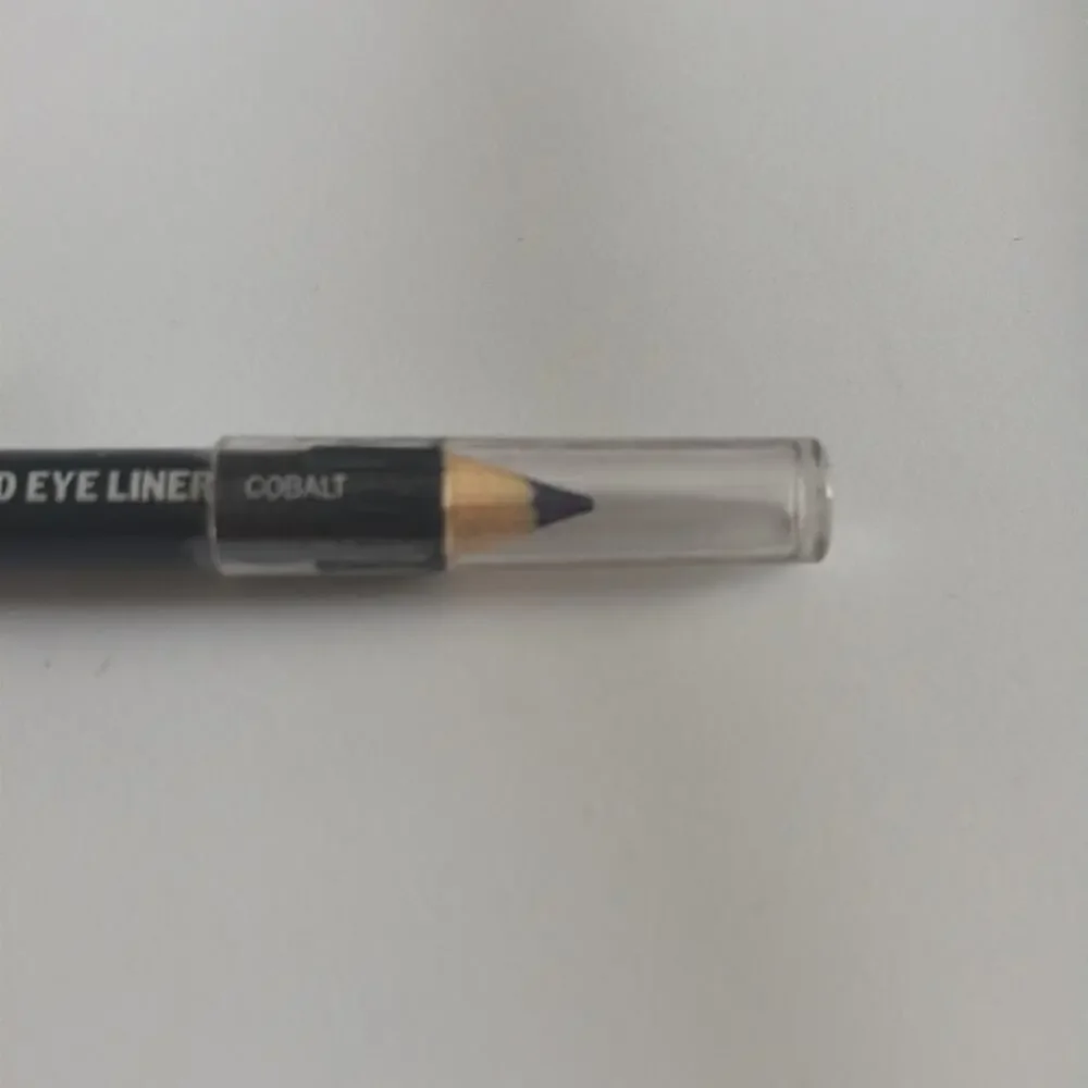 Ulta Beauty Eye Liner Pencil 0.039 Oz In Blackout And Cobalt Dual sided Makeup